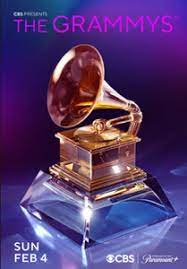 Kokination Grammy Award