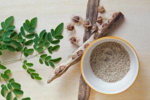 The benefits of Moringa Oleifera
